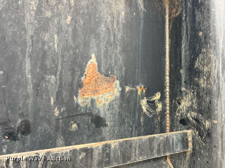 image for item NI9088 2005 International 7400  dump truck