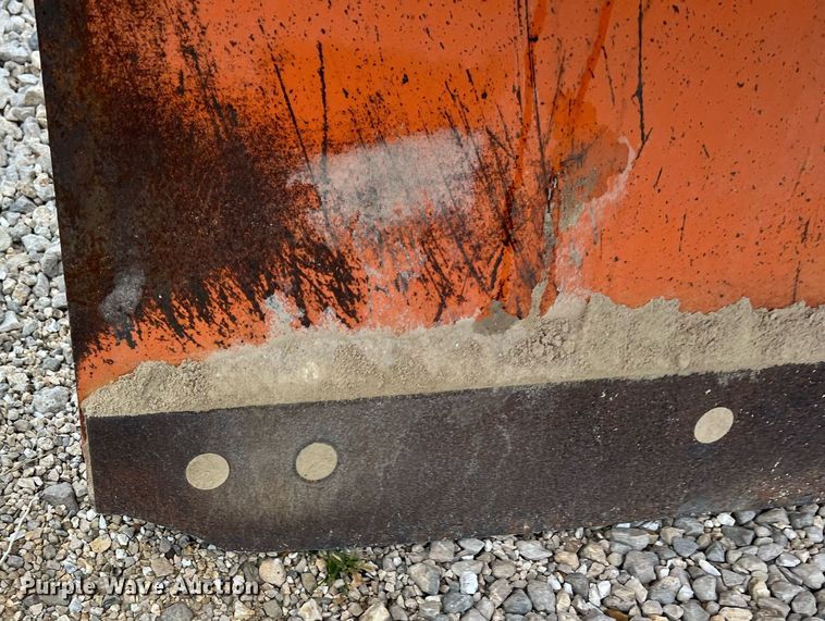 image for item NI9088 2005 International 7400  dump truck