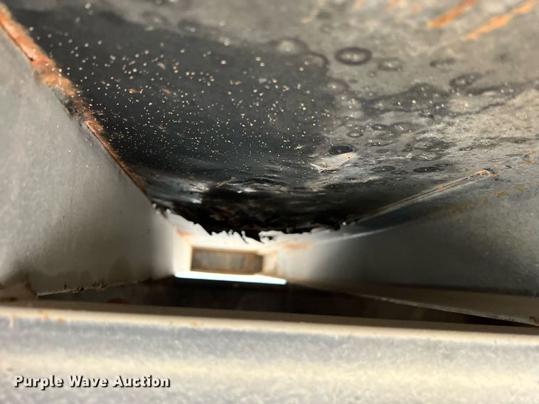 image for item NI9088 2005 International 7400  dump truck