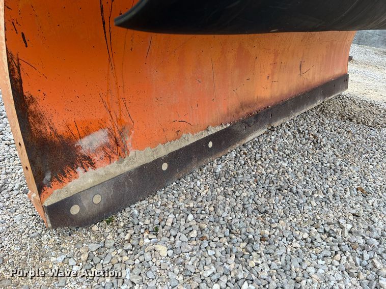 image for item NI9088 2005 International 7400  dump truck