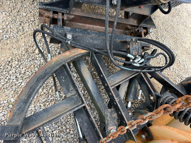 image for item NI9088 2005 International 7400  dump truck