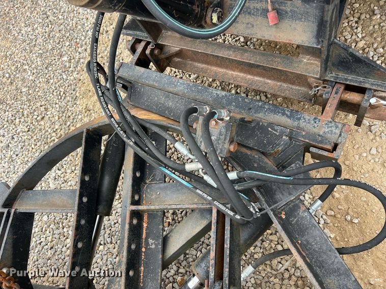 image for item NI9088 2005 International 7400  dump truck