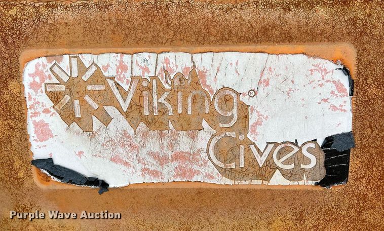 image for item NI9088 2005 International 7400  dump truck