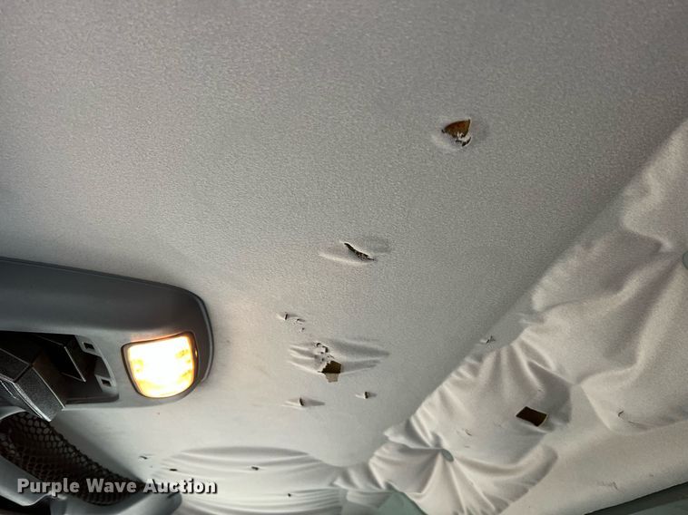 image for item NI9088 2005 International 7400  dump truck