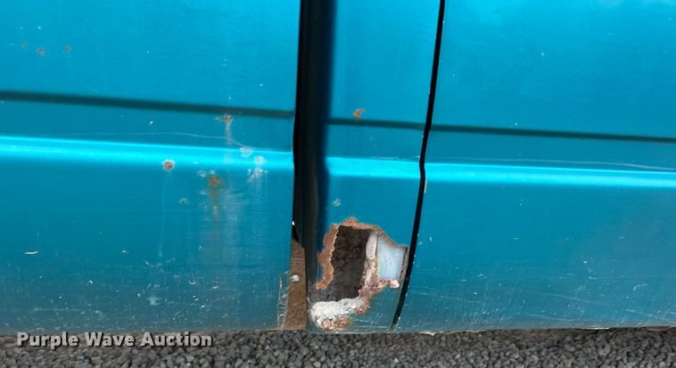 image for item NI9089 1994 Chevrolet Cheyenne 1500  pickup truck