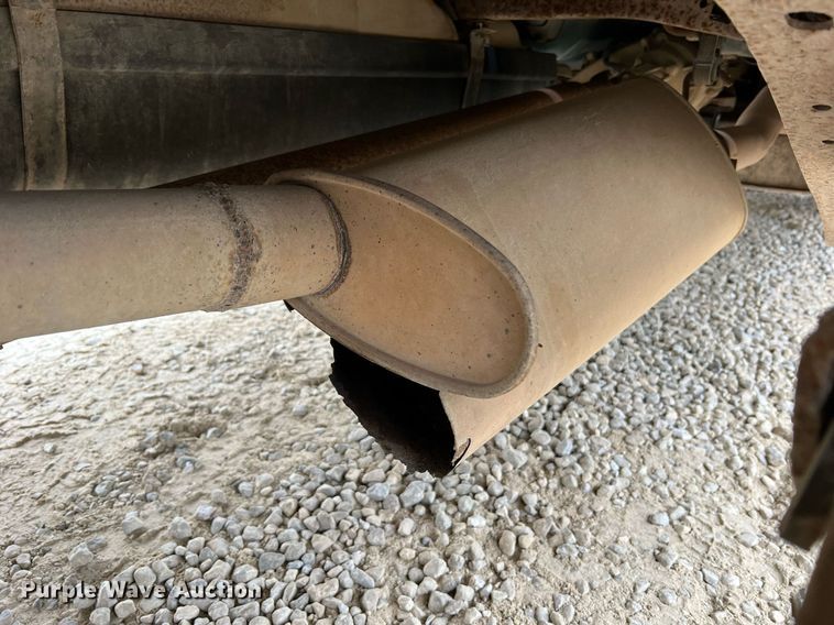 image for item NI9089 1994 Chevrolet Cheyenne 1500  pickup truck