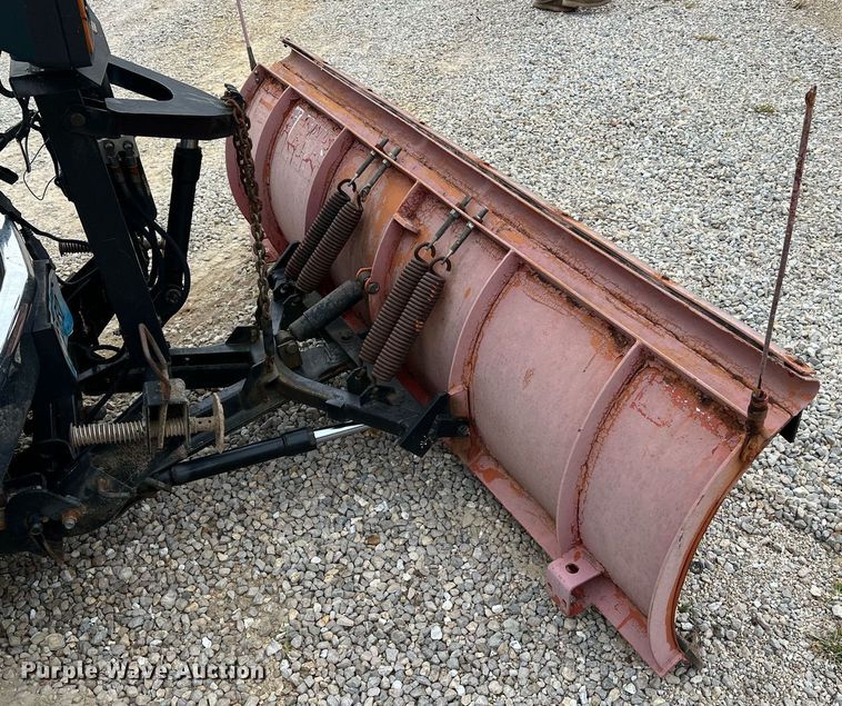 image for item NI9089 1994 Chevrolet Cheyenne 1500  pickup truck