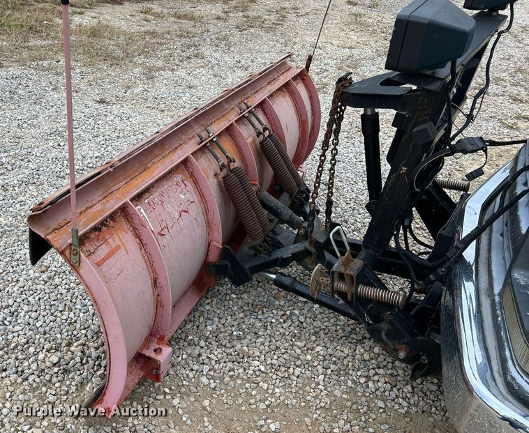 image for item NI9089 1994 Chevrolet Cheyenne 1500  pickup truck