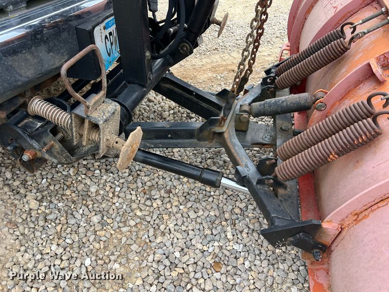 image for item NI9089 1994 Chevrolet Cheyenne 1500  pickup truck