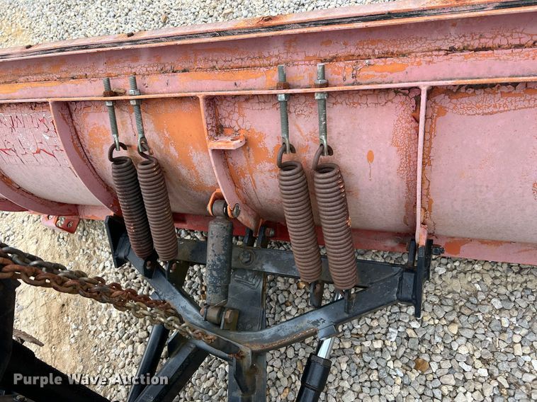 image for item NI9089 1994 Chevrolet Cheyenne 1500  pickup truck