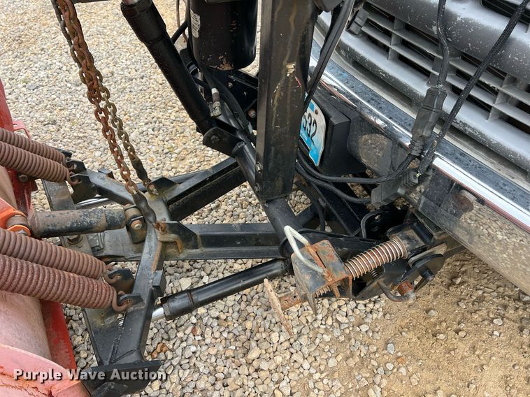 image for item NI9089 1994 Chevrolet Cheyenne 1500  pickup truck