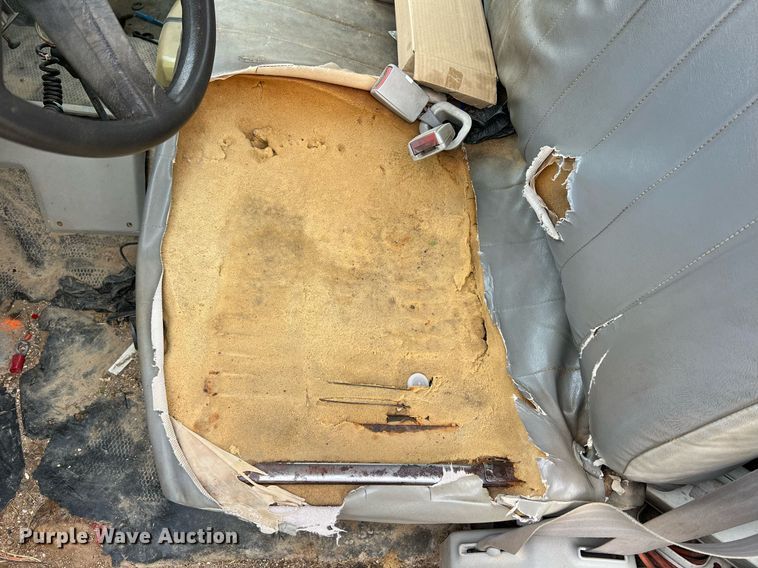 image for item NI9089 1994 Chevrolet Cheyenne 1500  pickup truck