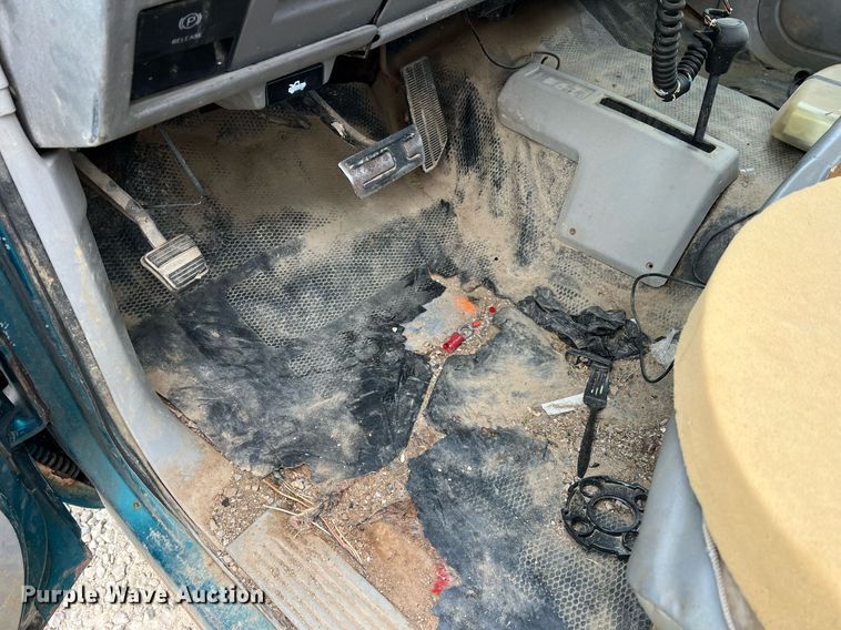 image for item NI9089 1994 Chevrolet Cheyenne 1500  pickup truck