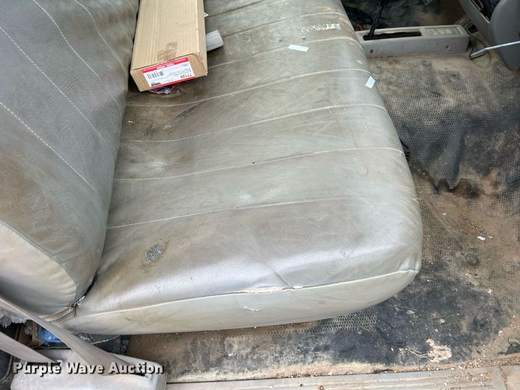 image for item NI9089 1994 Chevrolet Cheyenne 1500  pickup truck