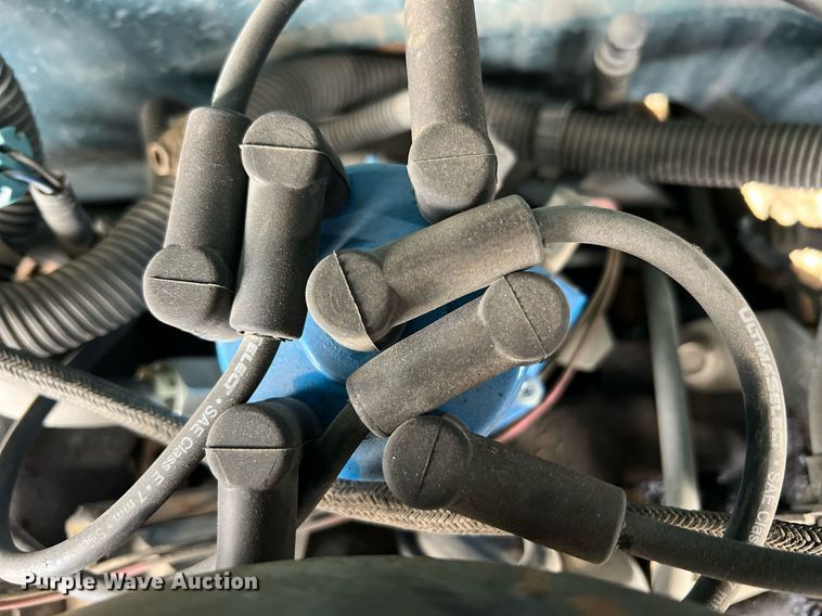 image for item NI9089 1994 Chevrolet Cheyenne 1500  pickup truck