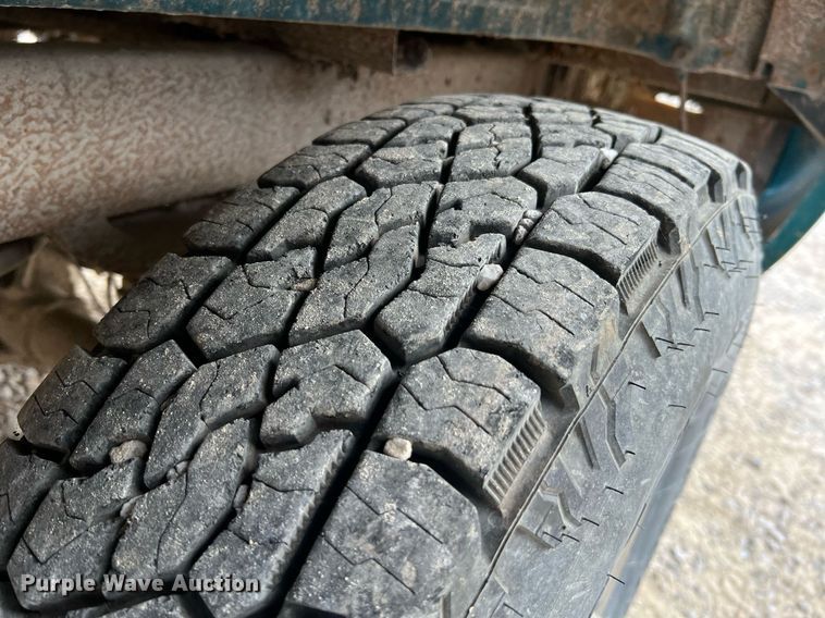 image for item NI9089 1994 Chevrolet Cheyenne 1500  pickup truck