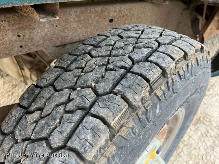 image for item NI9089 1994 Chevrolet Cheyenne 1500  pickup truck