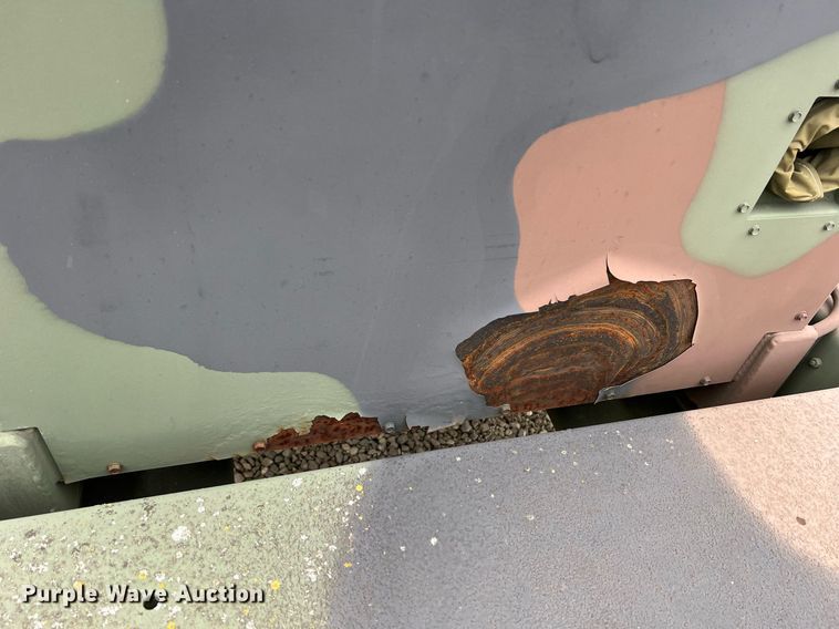 image for item NI9090 2010 Schutt Industries MEP-804B  generator