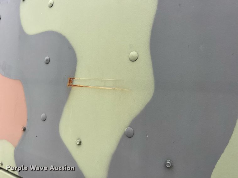 image for item NI9090 2010 Schutt Industries MEP-804B  generator