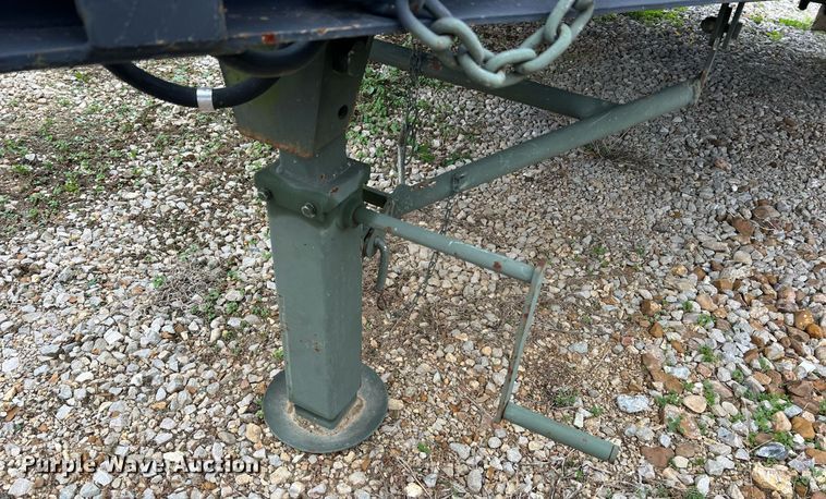 image for item NI9090 2010 Schutt Industries MEP-804B  generator