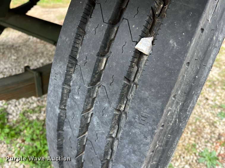 image for item NI9090 2010 Schutt Industries MEP-804B  generator