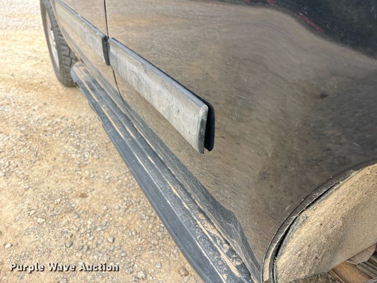 image for item NI9091 2011 Chevrolet Tahoe  Police SUV