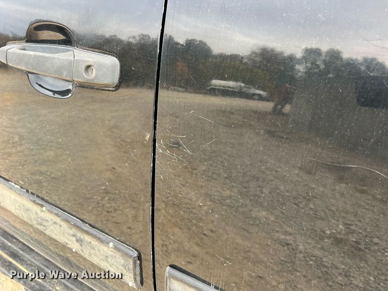 image for item NI9091 2011 Chevrolet Tahoe  Police SUV