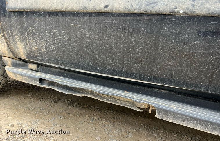 image for item NI9091 2011 Chevrolet Tahoe  Police SUV