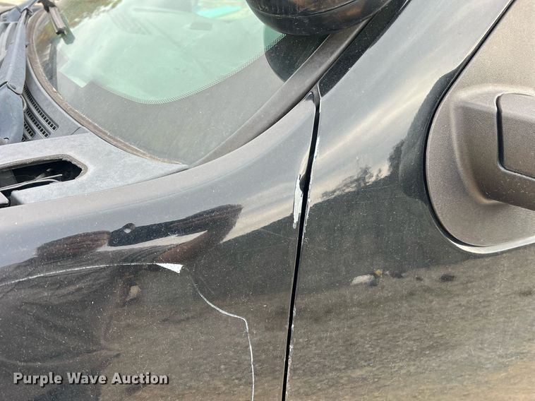 image for item NI9091 2011 Chevrolet Tahoe  Police SUV