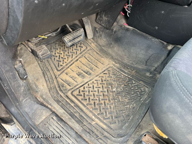 image for item NI9091 2011 Chevrolet Tahoe  Police SUV