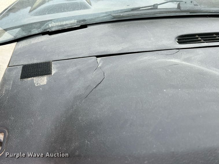 image for item NI9091 2011 Chevrolet Tahoe  Police SUV