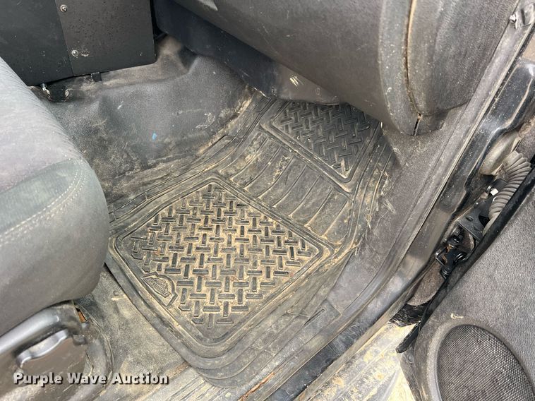 image for item NI9091 2011 Chevrolet Tahoe  Police SUV