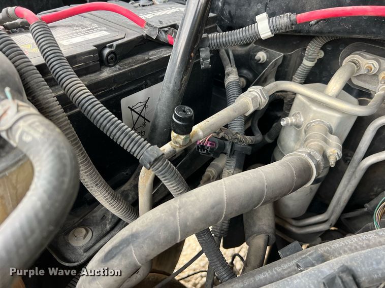 image for item NI9091 2011 Chevrolet Tahoe  Police SUV