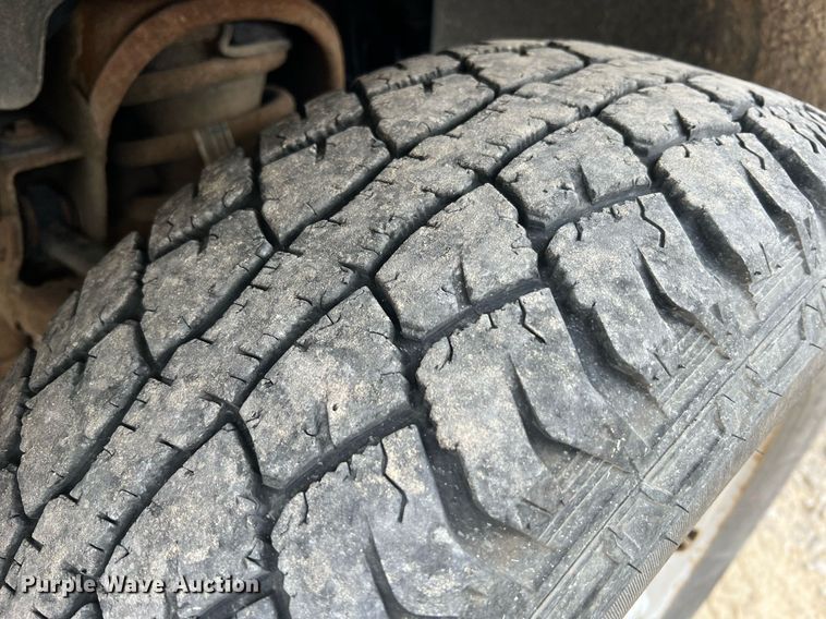 image for item NI9091 2011 Chevrolet Tahoe  Police SUV