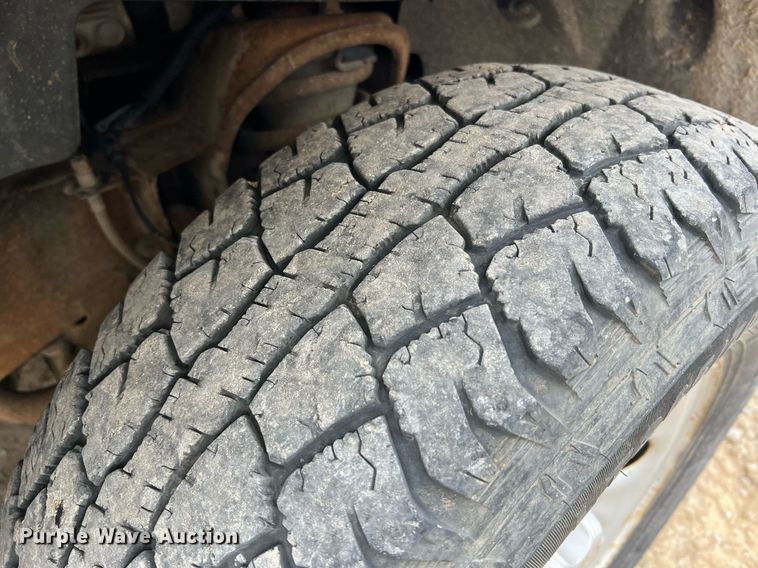 image for item NI9091 2011 Chevrolet Tahoe  Police SUV