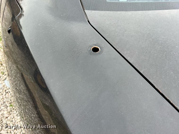 image for item NI9093 2010 Dodge Charger  Police