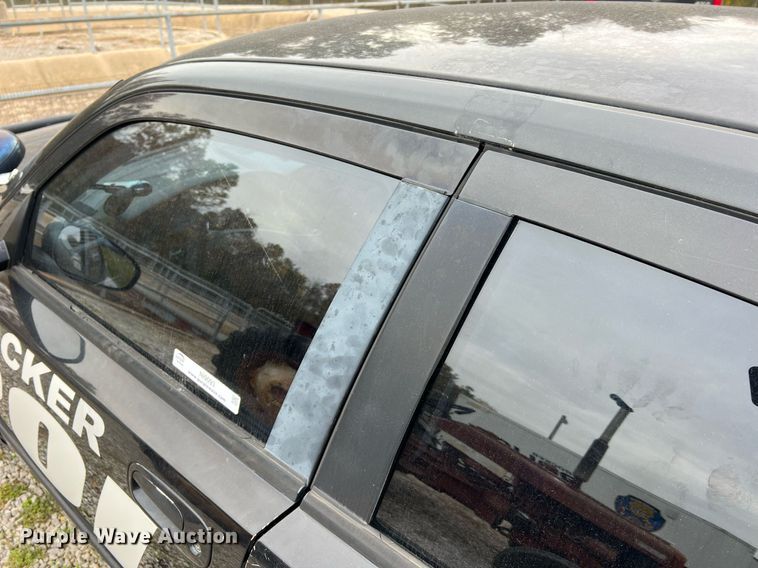 image for item NI9093 2010 Dodge Charger  Police