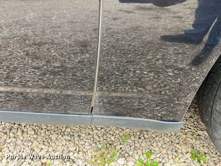 image for item NI9093 2010 Dodge Charger  Police