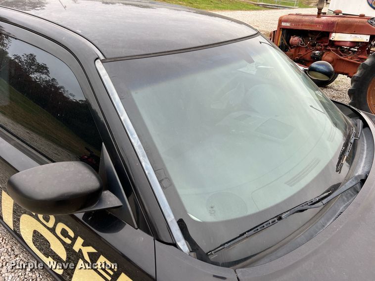 image for item NI9093 2010 Dodge Charger  Police