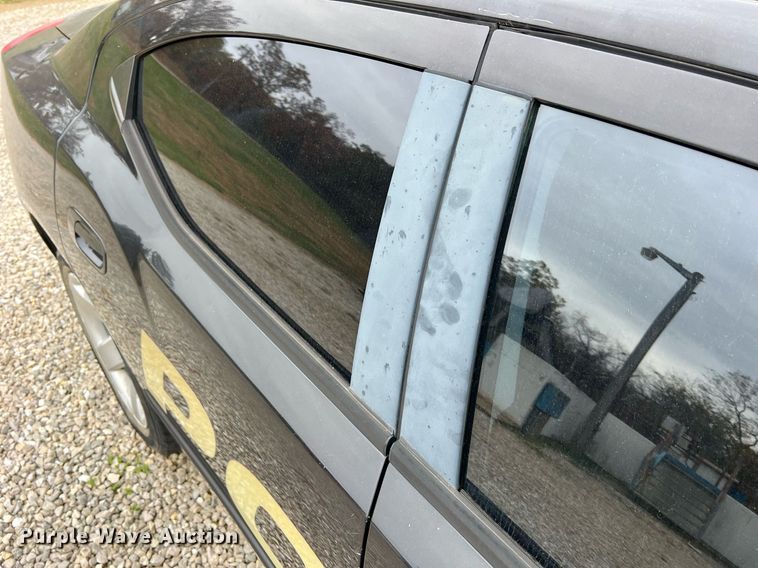 image for item NI9093 2010 Dodge Charger  Police