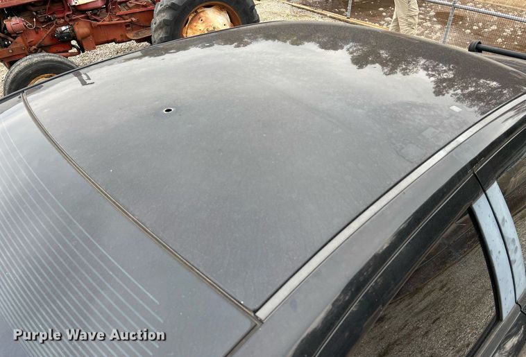 image for item NI9093 2010 Dodge Charger  Police