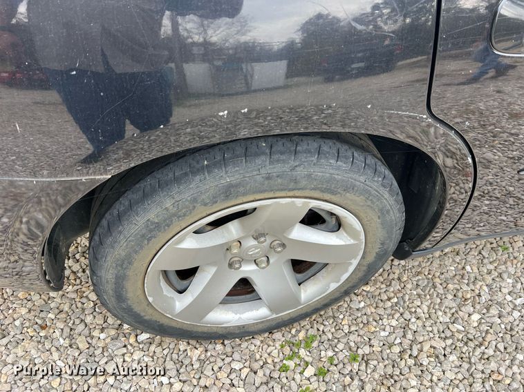 image for item NI9093 2010 Dodge Charger  Police