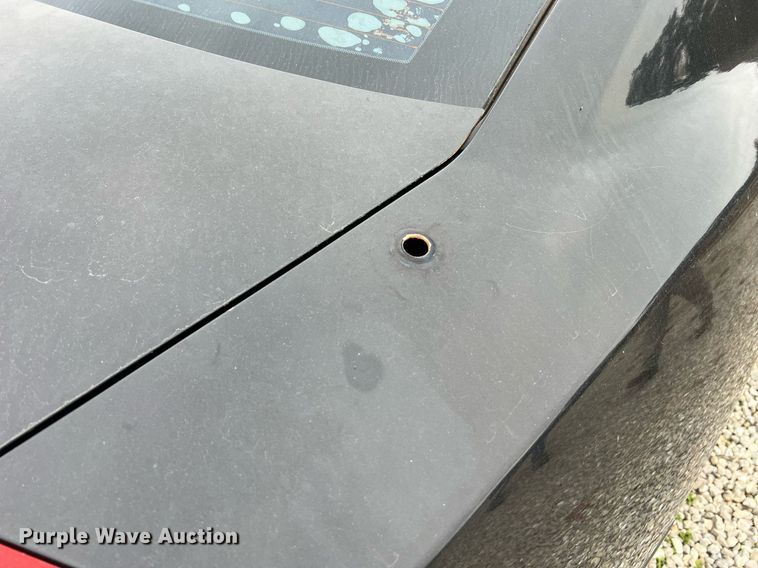 image for item NI9093 2010 Dodge Charger  Police