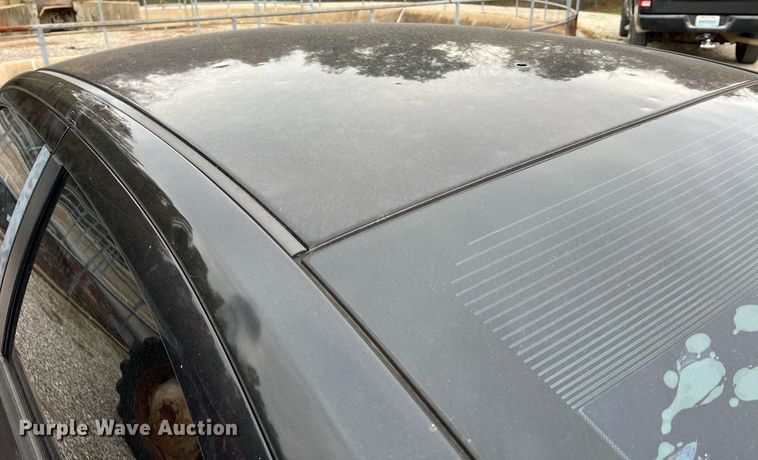 image for item NI9093 2010 Dodge Charger  Police