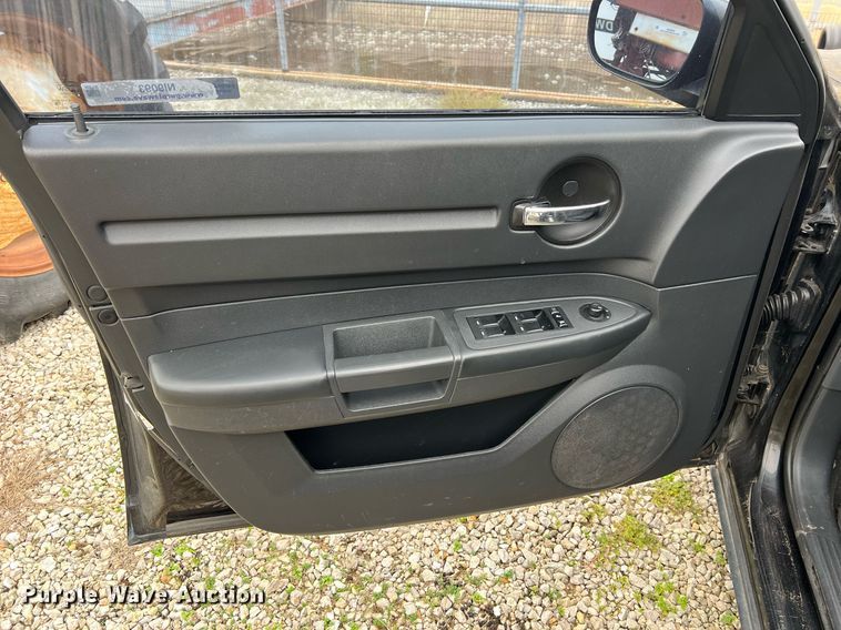 image for item NI9093 2010 Dodge Charger  Police