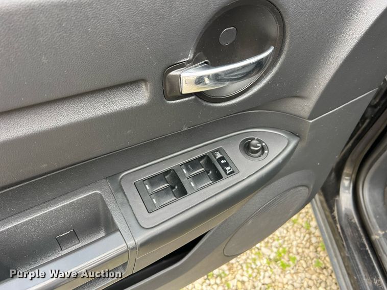 image for item NI9093 2010 Dodge Charger  Police