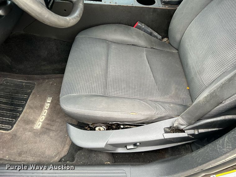 image for item NI9093 2010 Dodge Charger  Police