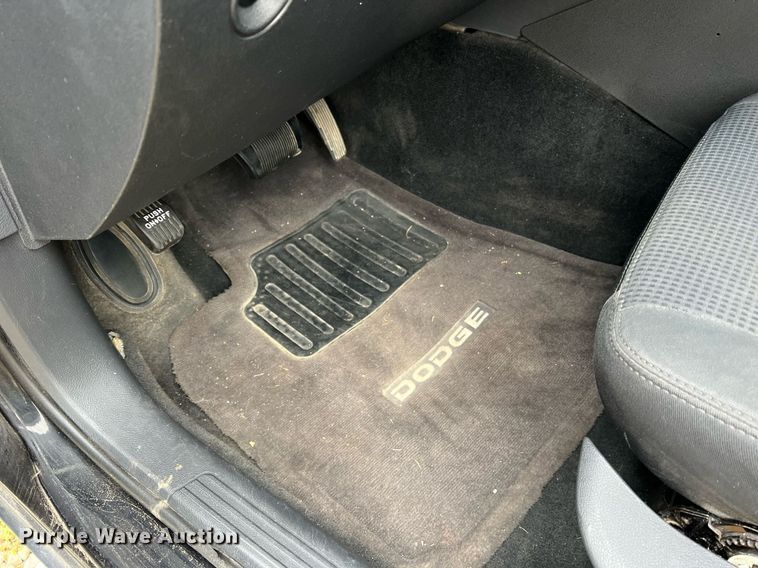 image for item NI9093 2010 Dodge Charger  Police