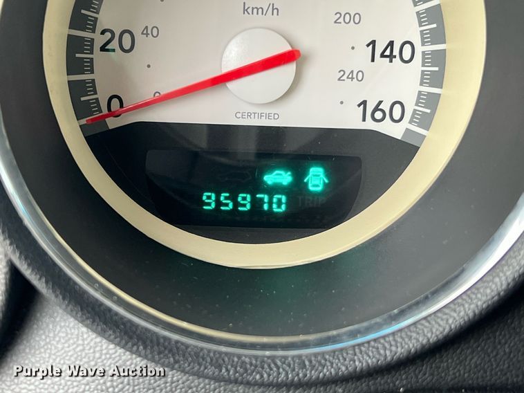 image for item NI9093 2010 Dodge Charger  Police