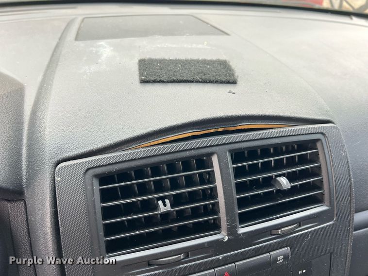 image for item NI9093 2010 Dodge Charger  Police